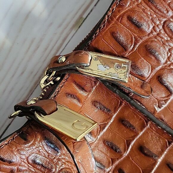 Gili Leather Hobo Bag - Picture 14 of 14